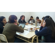 Jornada Institucional Lectura comprensiva